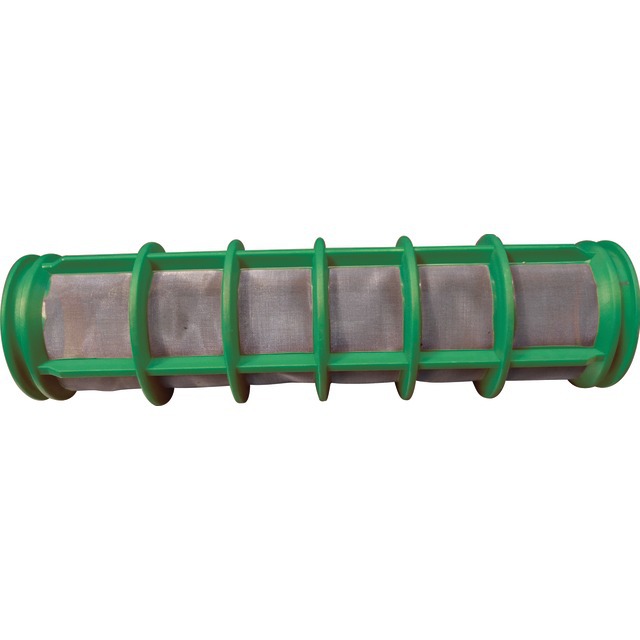 Filtre Pulverisateur Vert Inox 210X54 100 Mesh référence fournisseur 30541606